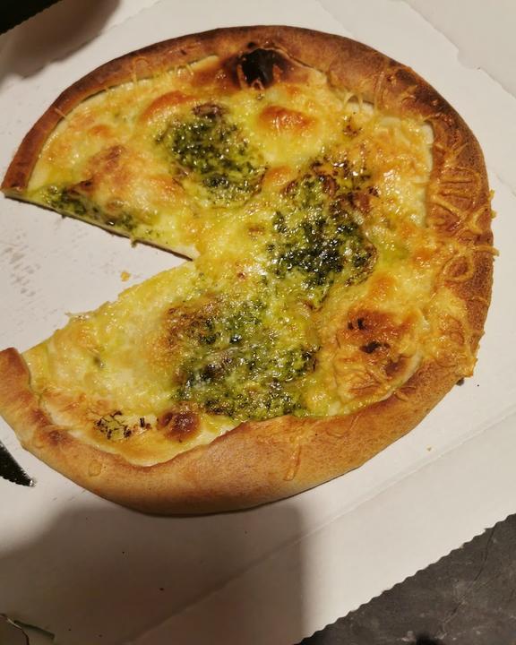 Pizzeria Mamamia