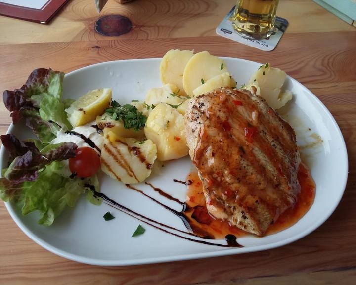 Georg's Fischerhutte Fischrestaurant