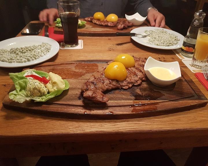 ICI Steakhaus Bedburg