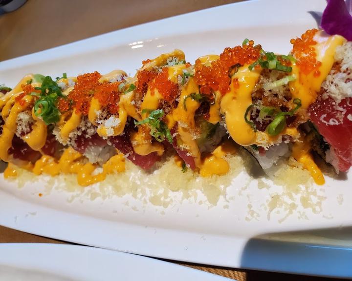MIZO Sushi & more