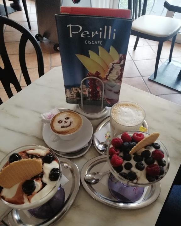 Eiscafe Perilli