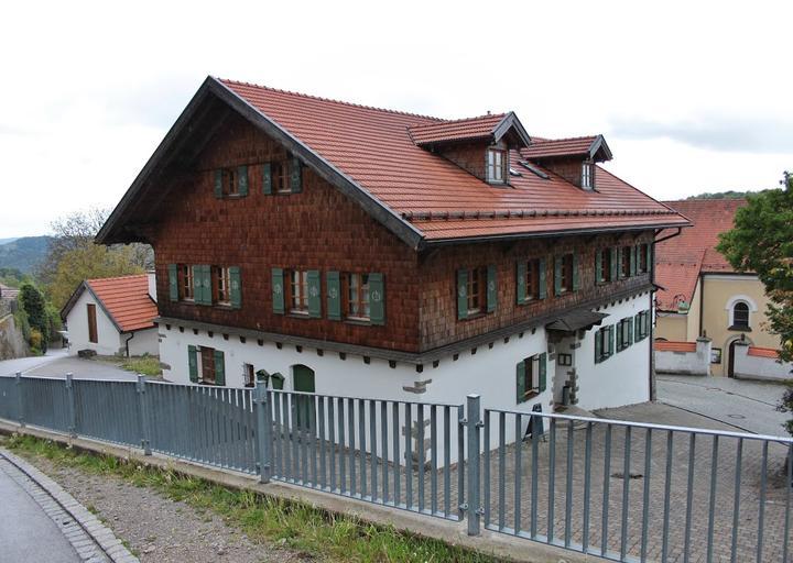 Gasthaus Zur Burg