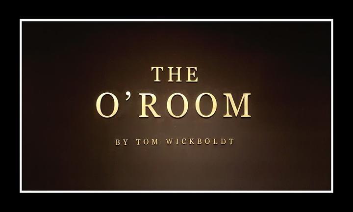 The O`Room