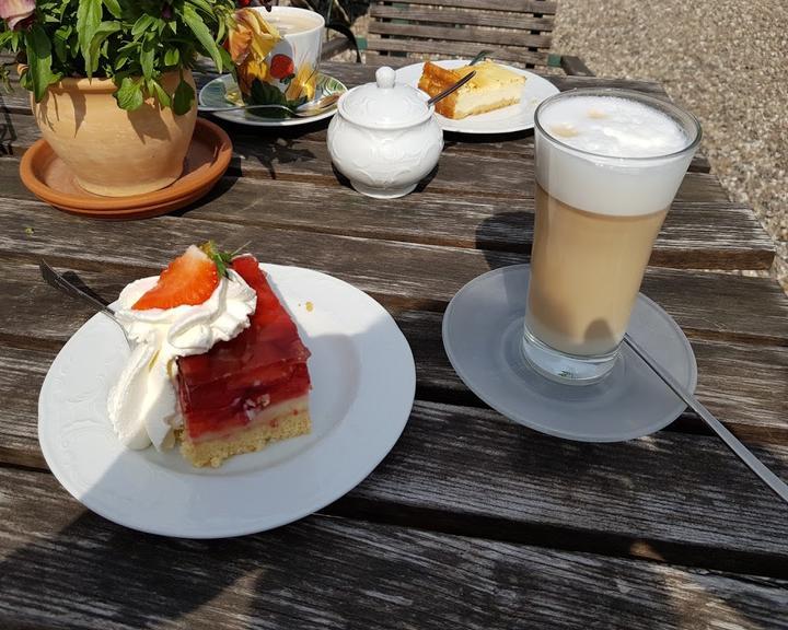 Cafe Zum Ziegelhof