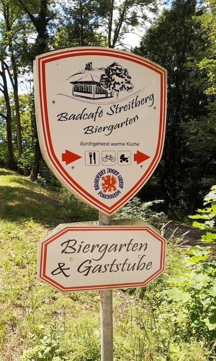 Badcafe Streitberg