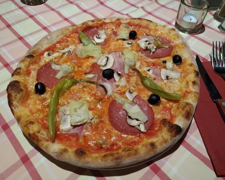 L'italiano Ristorante Pizzeria