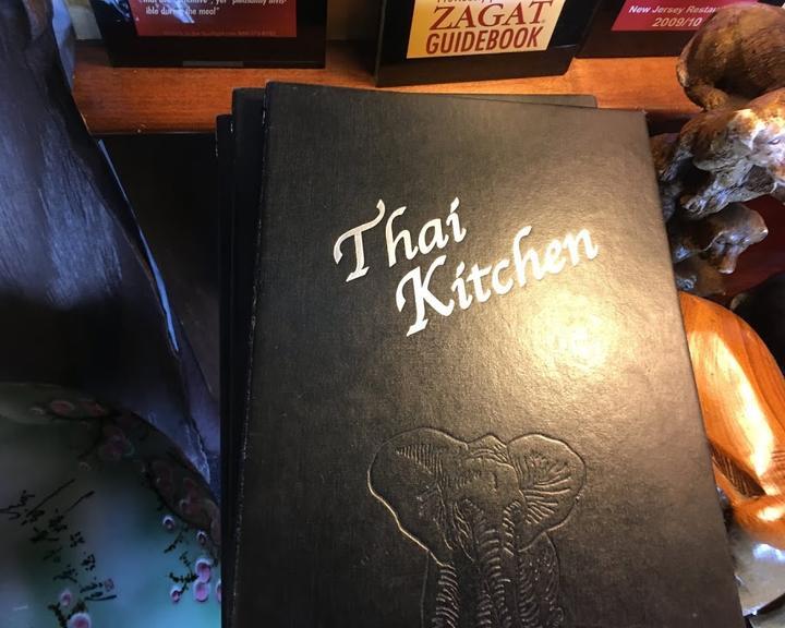 Pim's Thai Kitchen