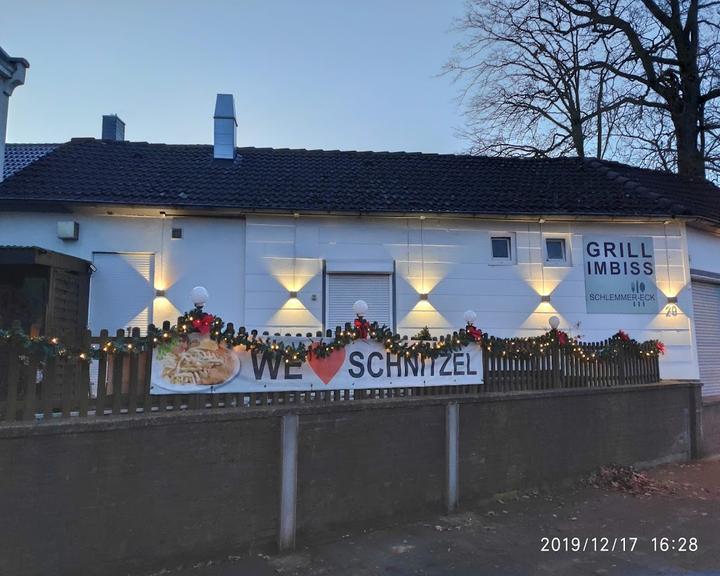 Schlemme Grill Imbiss