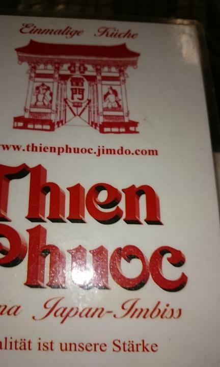Thien Phuoc