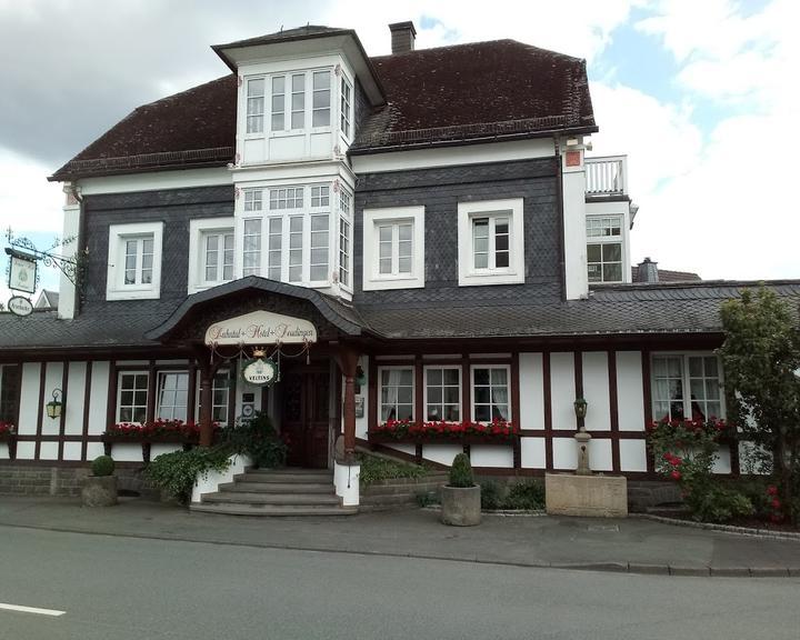 Lahntal-Hotel