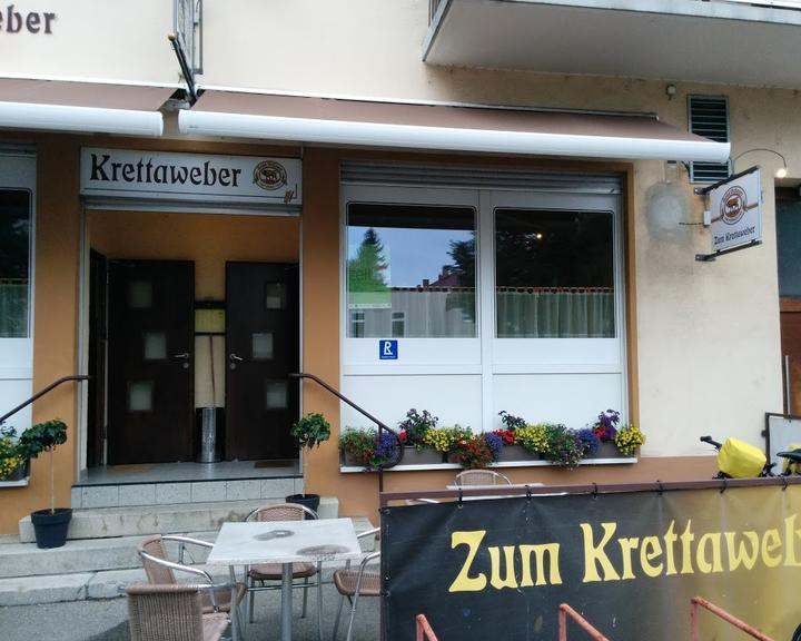 Krettaweber Pub Inh. Silvia Radauer