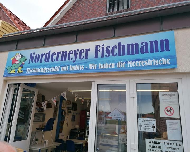 Norderneyer Fischmann