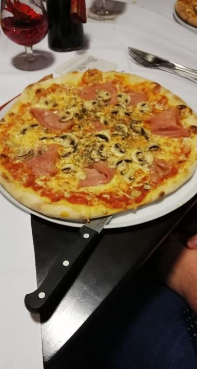 Pizzeria Ristorante da Massimo