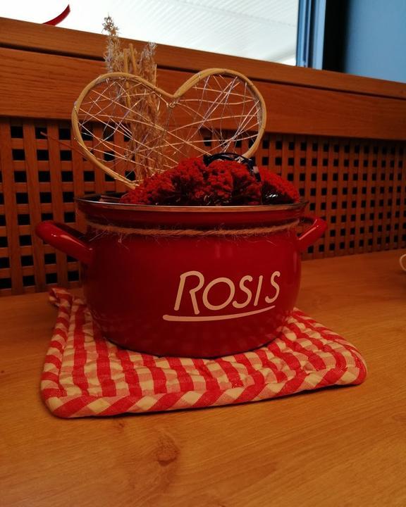Rosi's
