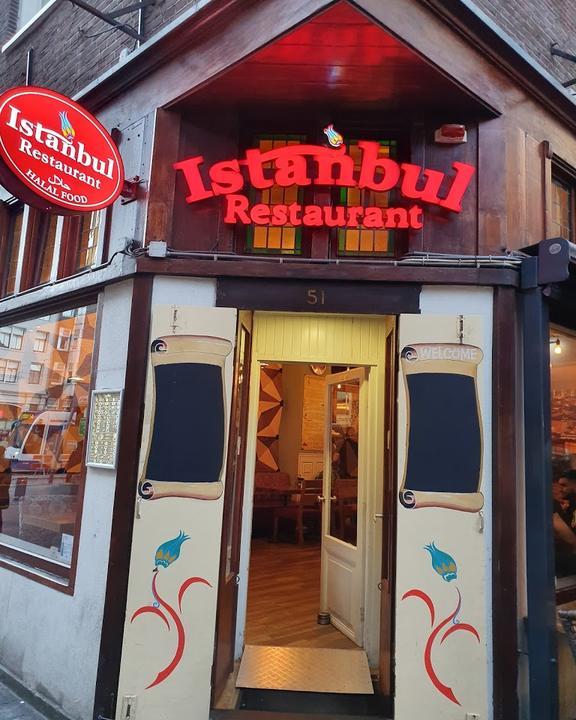 Istanbul Grill-Restaurant