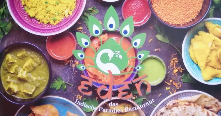 Eden - Das Indische Paradies Restaurant