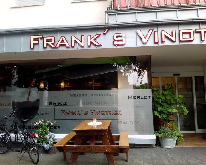 Frank's Vinothek