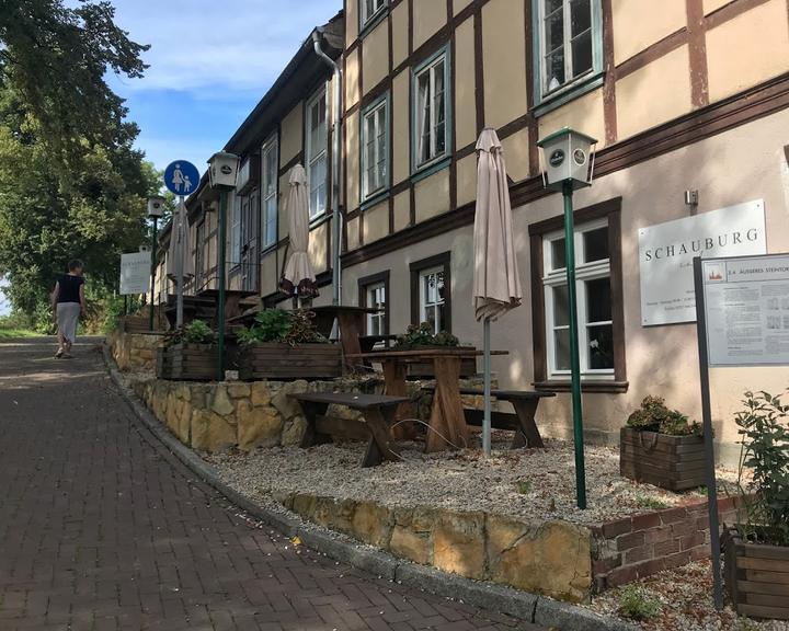 Café Schauburg Duderstadt