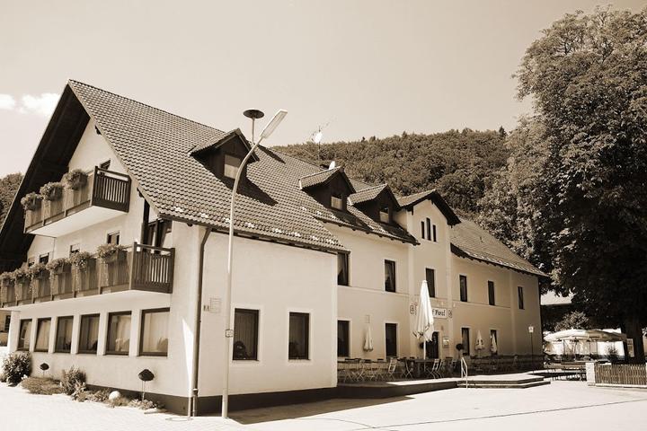 Landgasthof Perzl