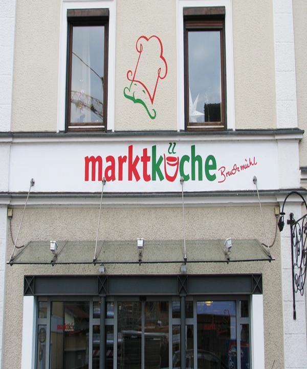 Marktkuche Bruckmuhl