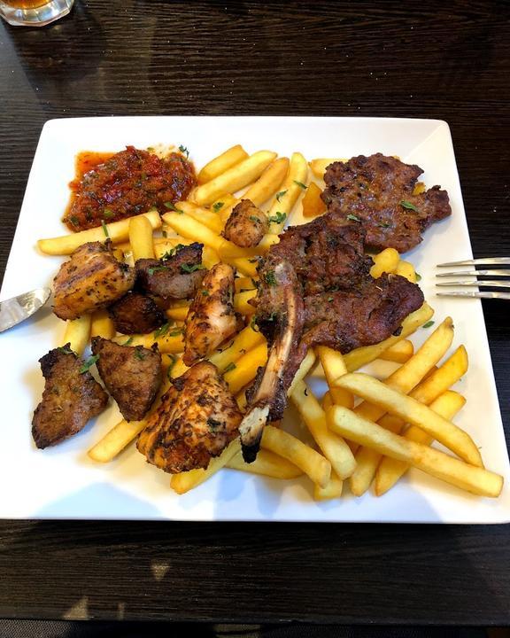 Antep Pizza Grill Restaurant