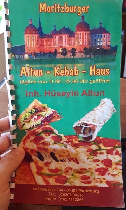 Altun - Kebab - Haus