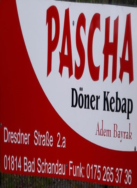 Pascha Döner Bad Schandau