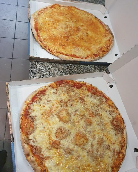Dalyan Döner & Pizza