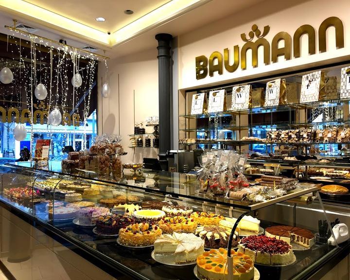 Cafe Baumann