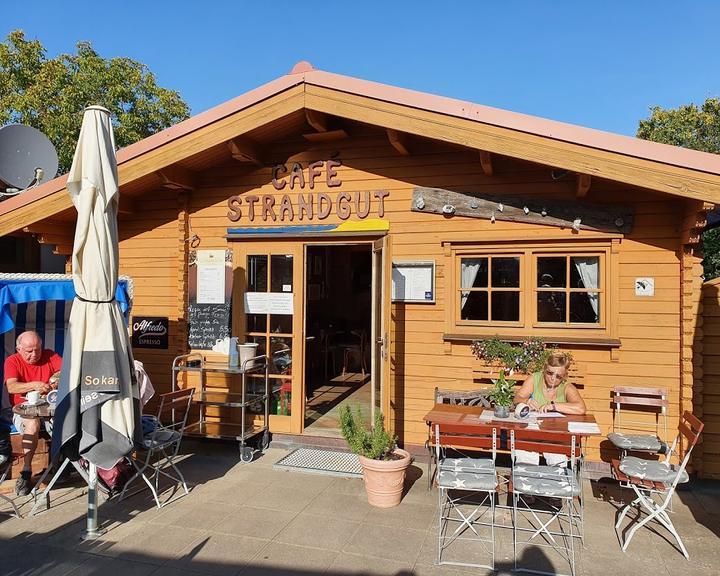 Cafe Strandgut