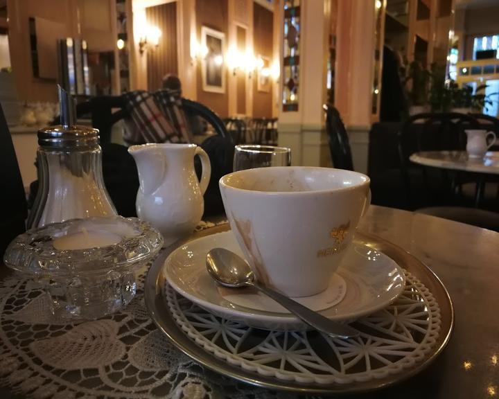 Cafe Wien
