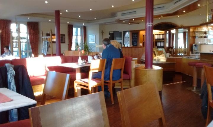 Hotel Cafe 3 Kronen