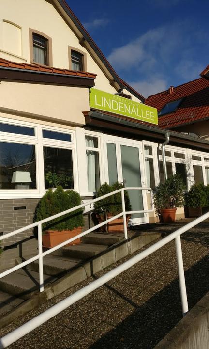 Restaurant Lindenallee