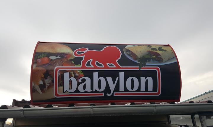 Babylon Imbiss