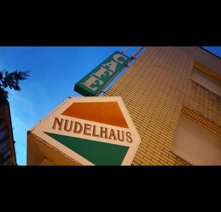 Pizzeria Nudelhaus