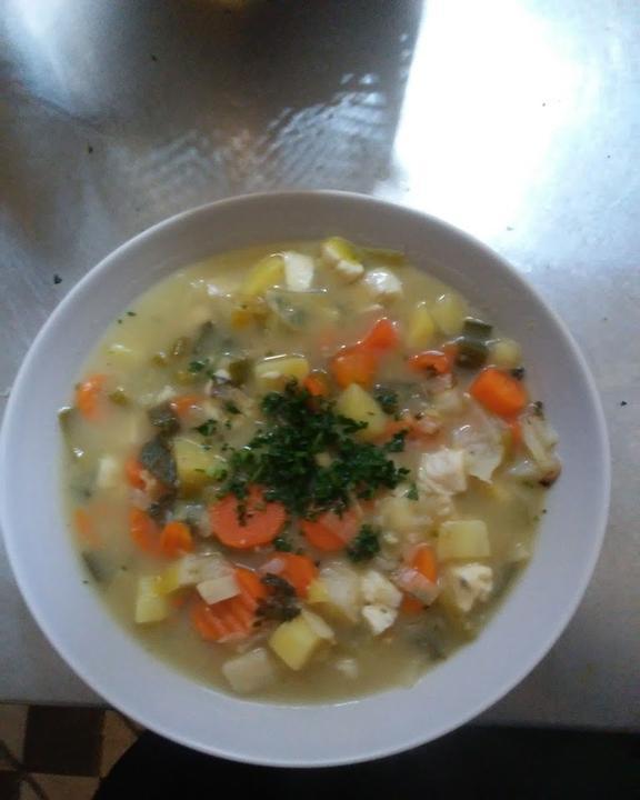 Soup Bistro