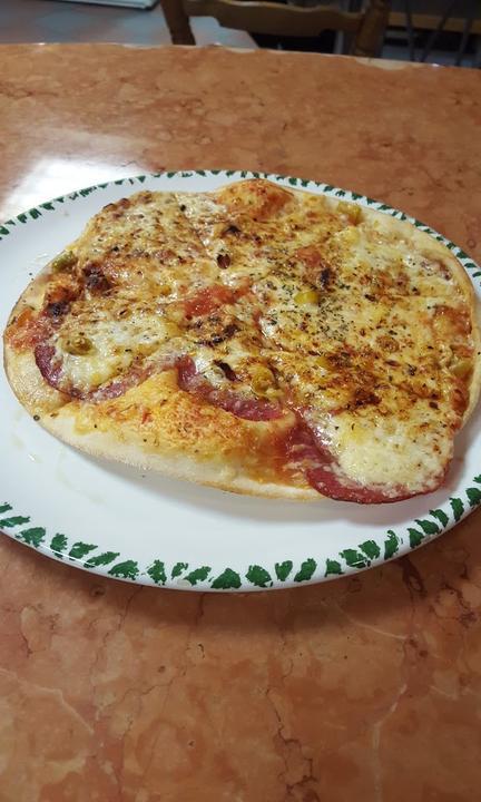 Pizzeria Punto Pizza