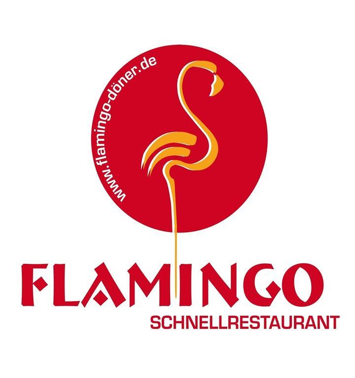 Flamingo Donerhaus