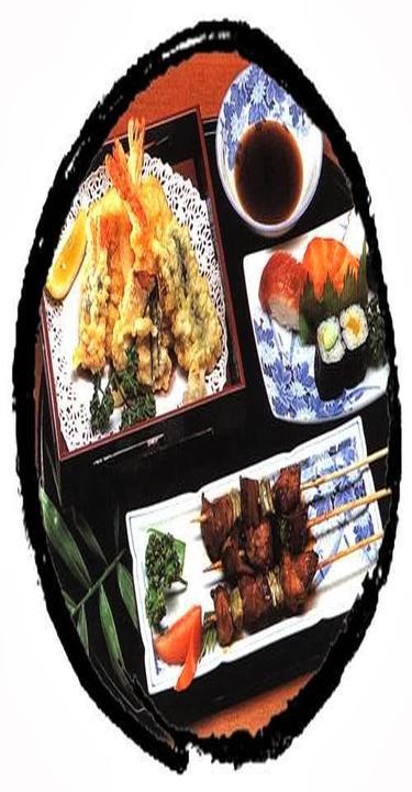 Fujiya - Japanisches Restaurant