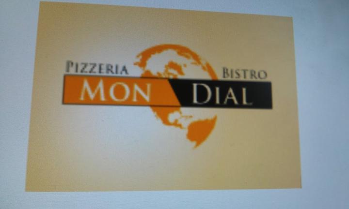 Pizzeria Bistro Mon Dial