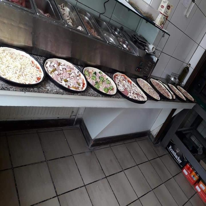 Pizzeria Gardasee