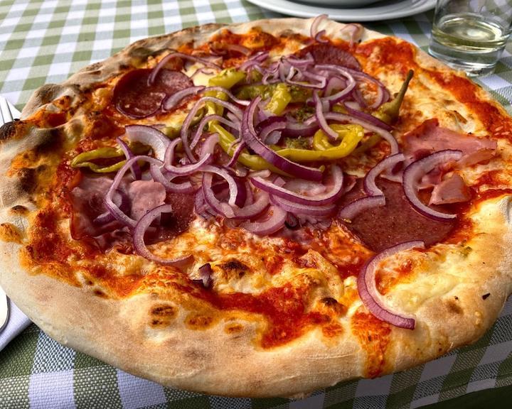 Pizzeria Italia Antica