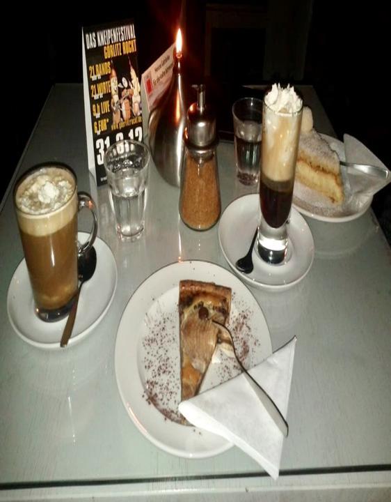 Espresso Bar Caffe Kranzel