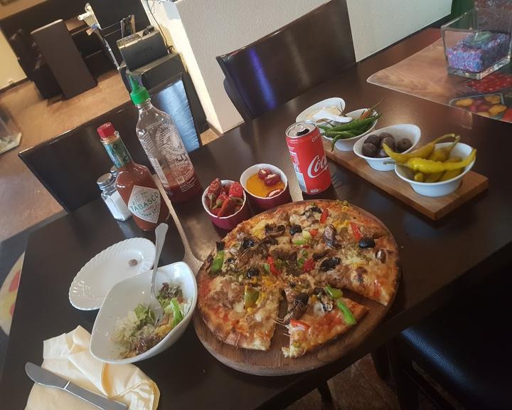 Pizza Drive Restaurant  Heilbronn