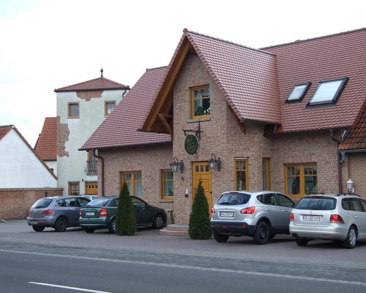 Gasthaus Zur Mühle Reesen
