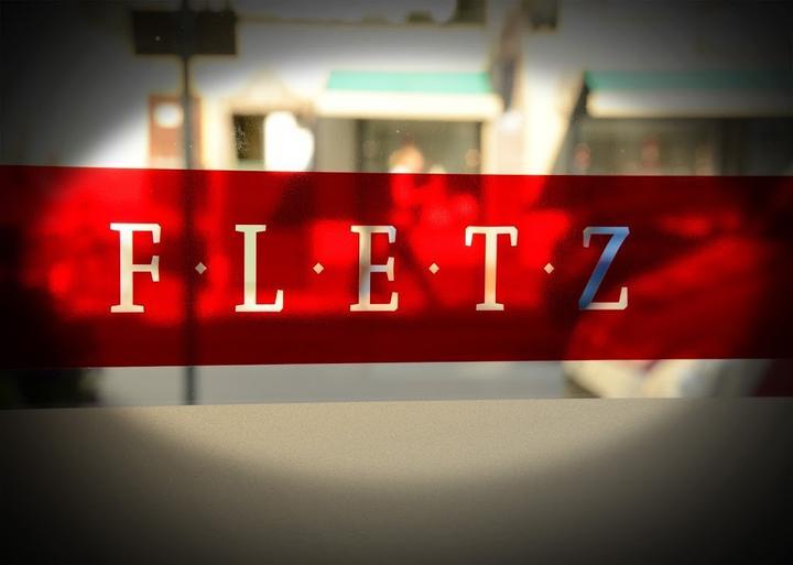 Fletz