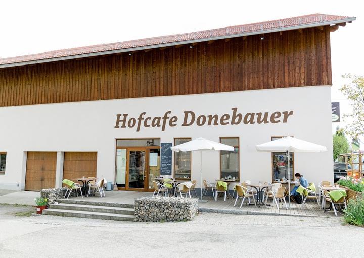 Hofcafe Donebauer
