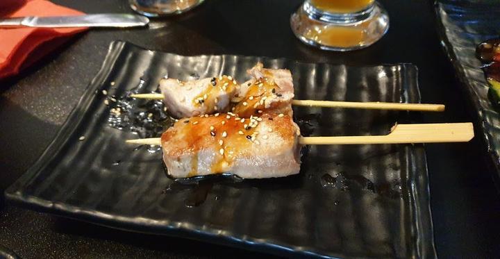 Ichiban Sushi Grill-Restaurant