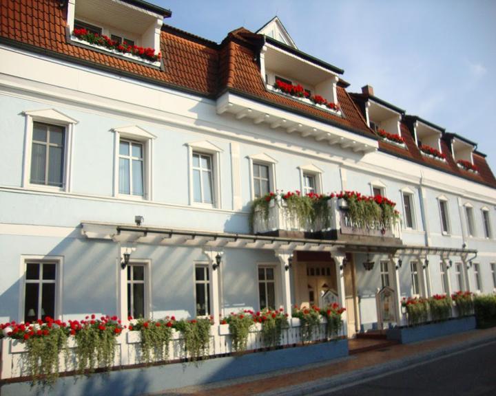 Restaurant Korbbogen