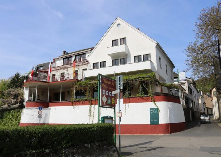 Rheinecker Hof Restaurant